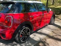 Occasion Mini Cooper 116 ch (85 kW) 2016 Citadine