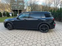 Gebraucht Mini Cooper Clubman Classic 136 PS (100 kW) 2023 Schwarz Kombi