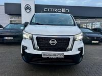 Gebraucht Nissan Primastar Acenta 110 PS (80 kW) 2023 Weiß Van / Kleinbus