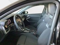 Gebraucht Audi A3 Advanced Plus 150 PS (110 kW) 2025 Mythosschwarz metallic Limousine