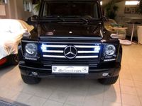 gebraucht Mercedes G55 AMG AMG