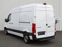 Gebraucht Mercedes Sprinter 143 PS (105 kW) 2020 Weiß Van