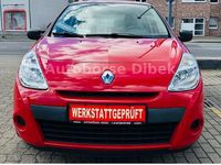 Gebraucht Renault Clio IV 75 PS (55 kW) 2012 Rot Kleinwagen