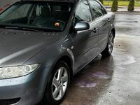 Gebraucht Mazda 6 170 PS (125 kW) 2004 Grau Limousine