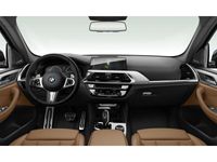 gebraucht BMW X3 xDrive30d M SPORT HeadUp AHK 2J-BPS.GARANTIE
