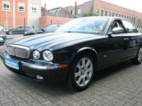 Gebraucht Jaguar XJ6 Executive 207 PS (152 kW) 2007 Schwarz Limousine