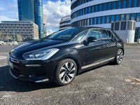 gebraucht Citroën DS5 e-HDi 115 Autom.SoChic