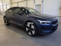Gebraucht Polestar 2 Pilot-lite 300 kW (408 PS) 2022 Blau Kleinwagen