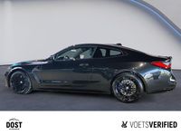 Gebraucht BMW M4 Competition Edition 510 PS (375 kW) 2023 Schwarz Coupé