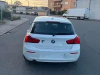 Gebraucht BMW 116 Advantage 116 PS (85 kW) 2018 Kleinwagen