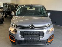 Gebraucht Citroën Berlingo Feel 102 PS (75 kW) 2021 Grau Van / Kleinbus