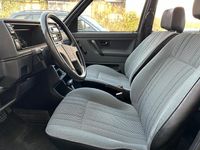 Gebraucht VW Golf II 90 PS (66 kW) 1991 Silber Kleinwagen