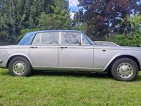 Gebraucht Rolls Royce Silver Shadow 203 PS (149 kW) 1975 Silber Limousine