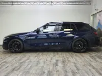 Gebraucht BMW M3 Shadowline 530 PS (389 kW) 2026 (0c3z) tansanitblau ii metallic Kombi