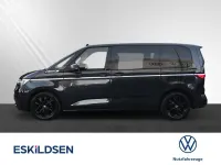Gebraucht VW Multivan Style 150 PS (110 kW) 2024 Blau Van / Kleinbus