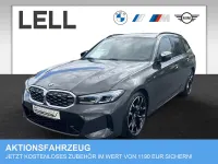Gebraucht BMW M340 M Sport 387 PS (284 kW) 2025 Grau Limousine