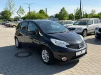 Usata Nissan Note Acenta+ 80 CV (58 kW) 2017 Andere Utilitaria