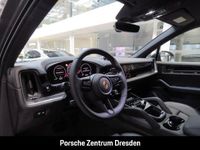 Neu Porsche Cayenne 354 PS (260 kW) 2026 Quarzitgraumetallic (metallic) SUV