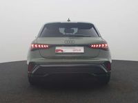 Gebraucht Audi A3 S-Line 150 PS (110 kW) 2024 Distriktgrün metallic Limousine