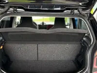 Brugt VW up! high up! 75 HK (55 kW) 2017 Sort Hatchback