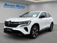 Gebraucht Renault Austral Equilibre 140 PS (102 kW) 2023 Weiss SUV
