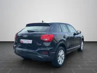 Używany Audi Q2 Advanced Plus 150 KM (110 kW) 2022 Czarny SUV