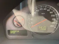Gebraucht Volvo V70 185 PS (136 kW) 2006 Grau Kombi