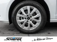 Neu Ford Transit Connect Limited 102 PS (75 kW) 2026 Weiß Van / Kleinbus