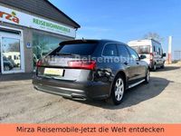 gebraucht Audi A6 3.0 TDI quattro Dach S tronic -Panorama-AHG