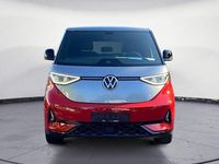 Neu VW ID. Buzz GTX 250 kW (340 PS) 2026 Silber Van / Kleinbus