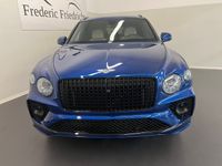 gebraucht Bentley Azure Bentayga 4.0 V8 EWBFirst Edition Mulliner