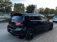 gebraucht VW Golf VII GTI Performance