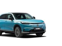 Gebraucht Honda e:Ny1 Advance 150 kW (204 PS) 2023 Aqua topaz metallic SUV