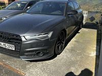 Gebraucht Audi A6 Competition 326 PS (239 kW) 2016 Kombi
