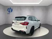 Gebraucht BMW X3 M Sport 286 PS (210 kW) 2022 Andere SUV
