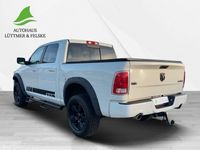 gebraucht Dodge Ram 5.7 V8 LARAMIE CrewCab 4x4