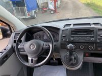 gebraucht VW Transporter T5Automatik,PDC,Scheckheft,Klima