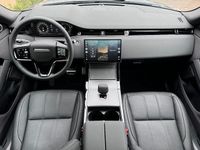 Neu Land Rover Range Rover evoque SE Dynamic 204 PS (150 kW) 2025 Grau SUV