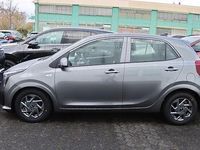 Neu Kia Picanto Vision 68 PS (50 kW) 2026 Grau Kleinwagen