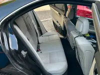 Gebraucht Mercedes C250 204 PS (150 kW) 2010 Schwarz Limousine