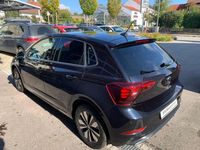 Gebraucht VW Polo 95 PS (69 kW) 2024 Schwarz Kleinwagen