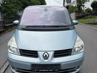 Gebraucht Renault Espace 190 PS (139 kW) 2006 Andere farben Van / Kleinbus