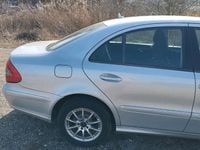 Gebraucht Mercedes E320 224 PS (164 kW) 2008 Limousine