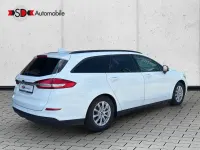 Gebraucht Ford Mondeo 150 PS (110 kW) 2021 Weiß Kombi