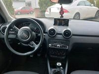 gebraucht Audi A1 Sportback 