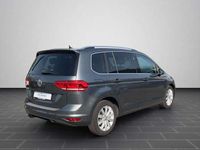 gebraucht VW Touran Touran HighlineHighline 1.8 TSI DSG/LED/ACC/Cam/Navi/uvm.