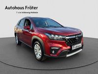 Neu Suzuki SX4 S-Cross 129 PS (94 kW) 2025 Rot SUV