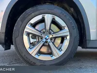 Gebraucht BMW X1 170 PS (125 kW) 2025 Silber SUV
