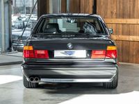 Gebraucht BMW M5 Shadowline 315 PS (231 kW) 1991 Schwarz Limousine