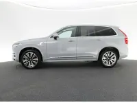 Gebraucht Volvo XC90 Core 455 PS (334 kW) 2024 Grau SUV
